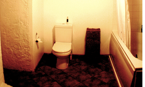 Ground Floor Bathroom